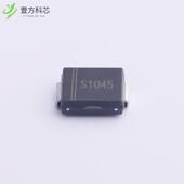 SS1045CG 45V 10A 原厂原装 550mV@10A全新正品