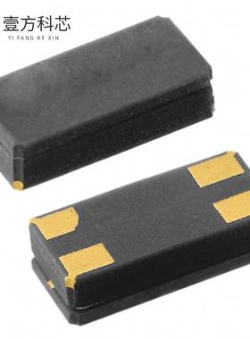 原厂原装ASH7KW-32.768KHZ-L-T XTAL OSC XO 32.76