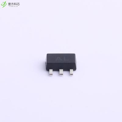 原厂原装BCX5316QTA PNP 80V 1A全新正品