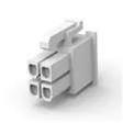 原厂原装2296205-4 4P RCPT VAL-U-LOK GWT/V0全新正品
