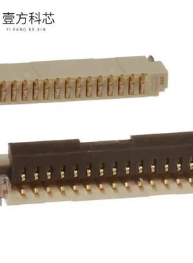 原厂原装FH33-14S-0.5SH CONN FFC BOTTOM 14POS 0