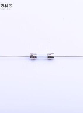 原厂原装5T.6300222000R1(5) 一次性保险丝 250V 6