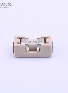 原厂原装0154010.DR 10A 125V全新正品