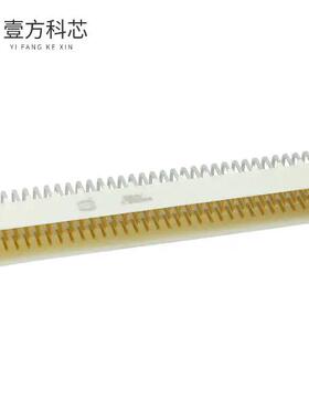 原厂原装09031962919 CONN DIN HDR 96POS PCB RA