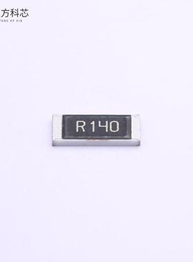原厂原装25121WF140LT4E 140mΩ ±1% 1W全新正品