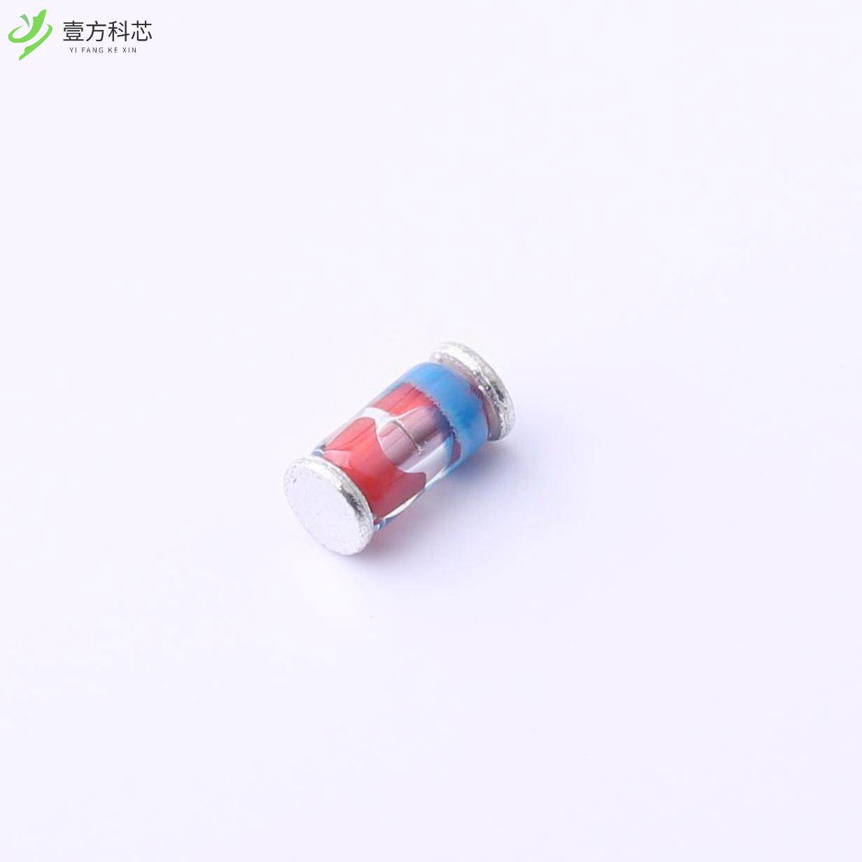 原厂原装ZM4731A-M 4.3V ±5% 1W全新正品