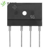 BRIDGE RECT 原厂原装 800V 15A GSIB1580