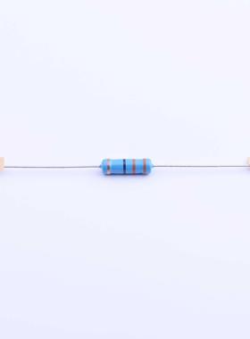 原厂原装MFR3WSJT-73-33R RES 33 OHM 5% 3W AXIAL