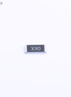 原厂原装AS101AJ0330T4E 33Ω ±5% 1.5W全新正品