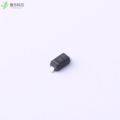 原厂原装LMBR160T1G 60V 1A 700mV@1A全新正品