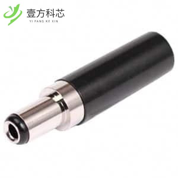 原厂原装PP3-002A CONN PWR PLUG 2.1X5.5MM SOLDE