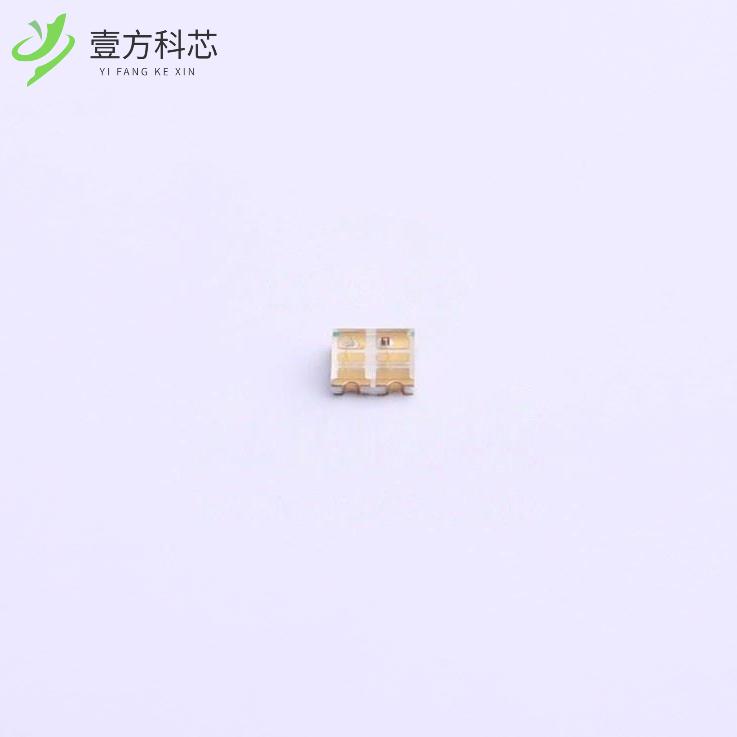 原厂原装HL-PCB-1617S9FU51GC 红灯,翠绿 正贴全新正品