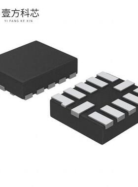 原厂原装NLSV4T3144MUTAG IC TRNSLTR UNIDIRECTIO