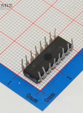 原厂原装ULN2003L-D16-T ULN2003L-D16-T全新正品