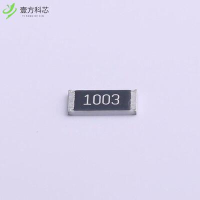 原厂原装RC-12K1003FT 100kΩ ±1% 1W全新正品