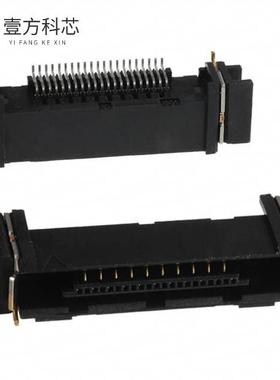 原厂原装FX15M-21S-0.5SH CONN MULTI-PURP RCPT 2