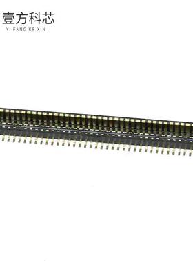 原厂原装DF40C-80DP-0.4V(51) CONN PLUG 80POS SM