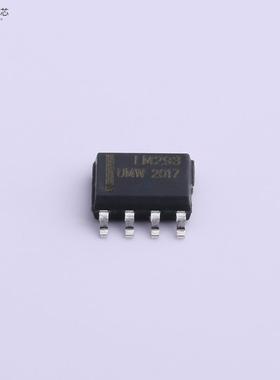 原厂原装LM293DR LM293DR全新正品