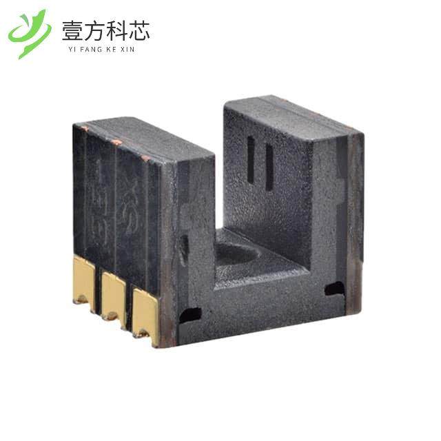 原厂原装EE-SX1321 SENSOR OPT SLOT PHOTOTRANS M