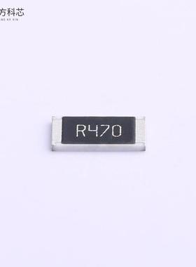 原厂原装25121WJ047KT4E 470mΩ ±5% 1W全新正品