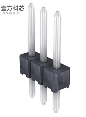 原厂原装0901200123 CONN HEADER VERT 3POS 2.54M