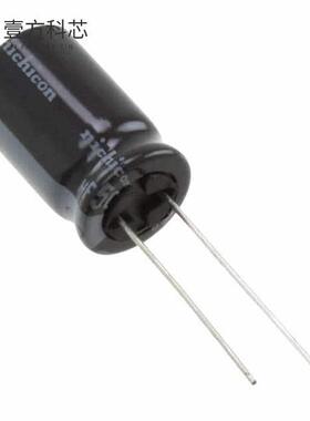 原厂原装UHW1H471MHD6 CAP ALUM 470UF 20% 50V RA