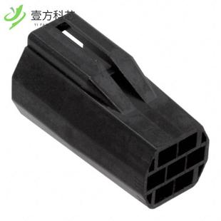 2.2C 7EP CONN PLUG 7POS 原厂原装 HOUSING DF62B