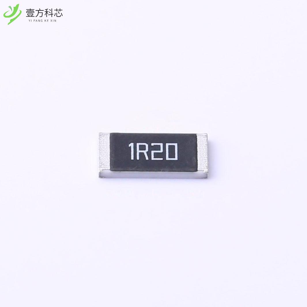 原厂原装CRH2512F1R20E04S 1.2Ω ±1% 2W全新正品