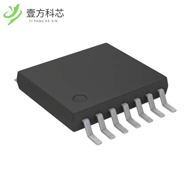 原厂原装MCP2030A-I/ST IC PEPS/TPMS 125KHZ 14TS