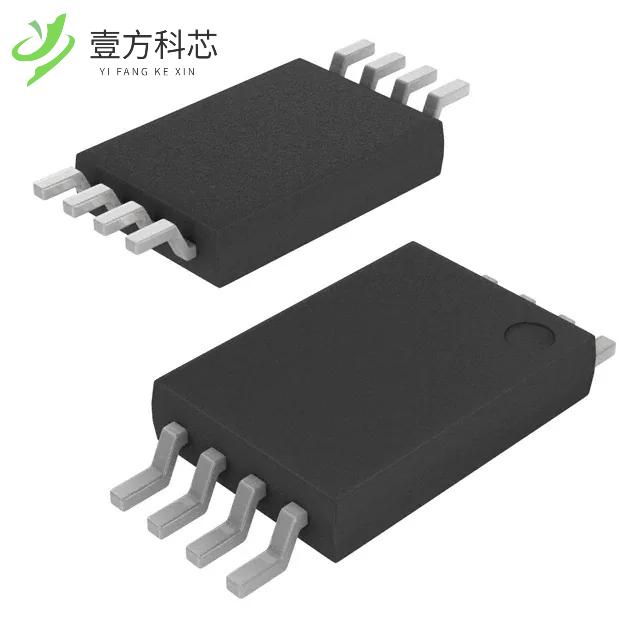 原厂原装M24C02-FDW6TP IC EEPROM 2KBIT I2C 8TSS