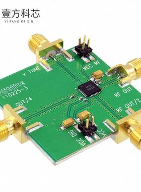 原厂原装110227-HMC511LP5 BOARD EVAL HMC511LP5E