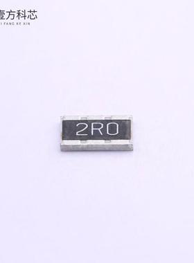 原厂原装WR181WJ020JT4E 2Ω ±5% 1W全新正品