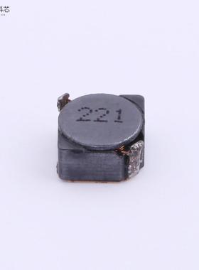 原厂原装YPRH6D38-221M 220uH ±20% 430mA 890mΩ全新正品
