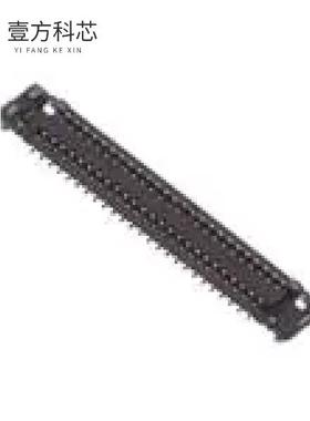 原厂原装AXG150144 CONN SOCKET 50POS SMD GOLD全新正品