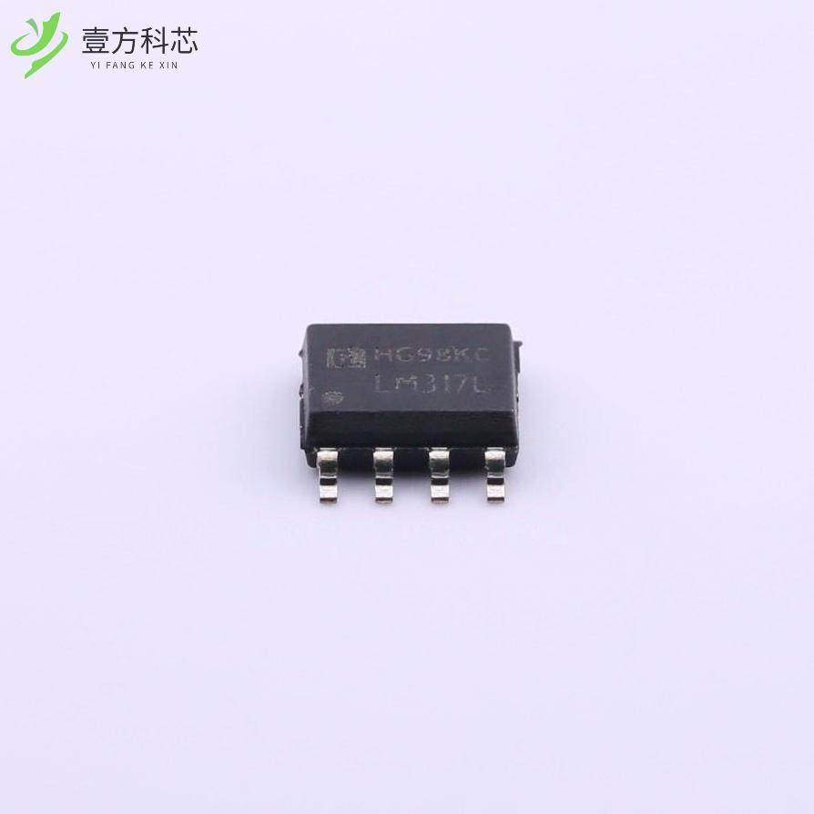 原厂原装LM317LM/TR Vin=40V Vout=1.2V~37V 100mA,电子元器件市场,RF模块/射频模块,淘宝优惠券,粉丝福利购,淘宝优惠卷