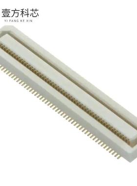 原厂原装AXK500147YG CONN SOCKET 100POS SMD GOL