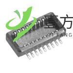 原厂原装DF23C-12DP-0.5V(92) CONN PLUG 12POS SM