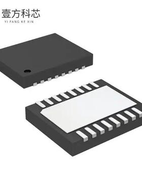 原厂原装LTC4305IDHD#PBF IC INTERFACE SPECIALIZ
