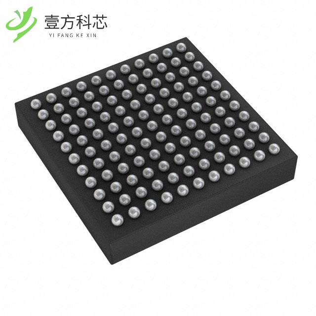 原厂原装S6E2H14G0AGB30000 IC MCU 32BIT 288KB F