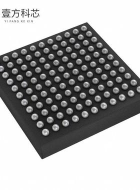 原厂原装S6E2H14G0AGB30000 IC MCU 32BIT 288KB F