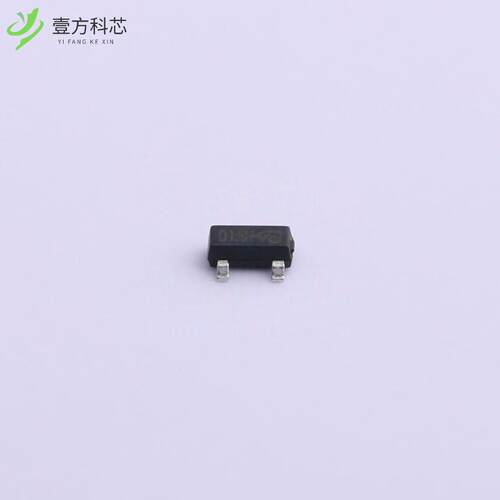 原厂原装FDN340P-NL MOSFET SOT23-3 P-Channel ID