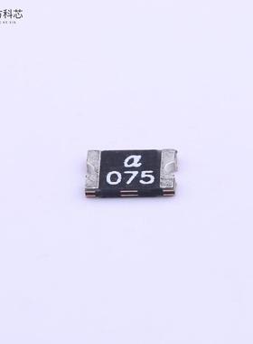 原厂原装MSMD075-16V 0.75A  16V 自恢复保险丝全新正品