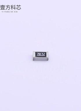 原厂原装ERJPB6B7872V 78.7kΩ ±0.1% 250mW全新正品
