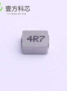 原厂原装CMLO0520H4R7MTT 4.7uH ±20% 3.2A 68mΩ全新正品