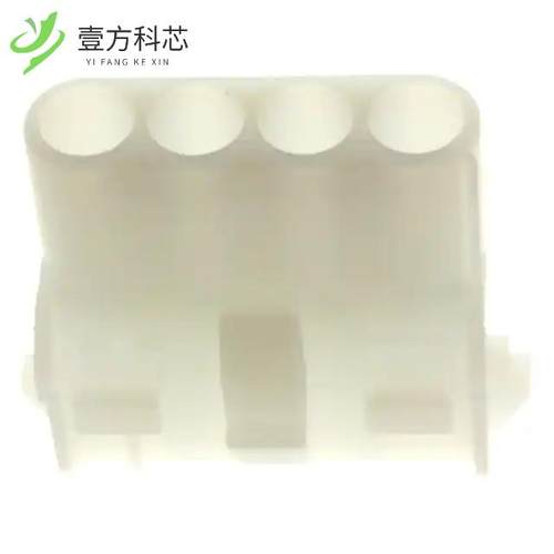 原厂原装1-480703-0 CONN CAP 4POS 94V-2 UNI-MAT