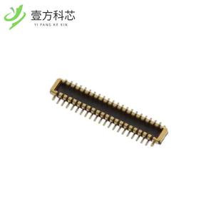 PLUG CONN 40POS SMD 原厂原装 GOLD全新正品 5050704022