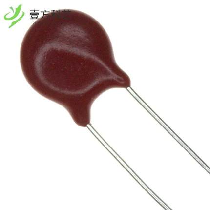 原厂原装V47ZA1P VARISTOR 47V 250A DISC 7MM全新正品