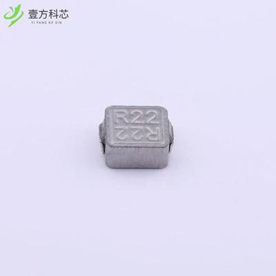 原厂原装JSHC0420-R22M 220nH ±20% 9A 6.2mΩ全新正品