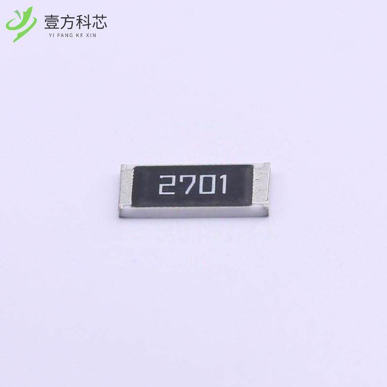 原厂原装CR2512F2K70E04Z 2.70kΩ ±1% 1W全新正品,3C数码配件,笔记本零部件,淘宝优惠券,粉丝福利购,淘宝优惠卷