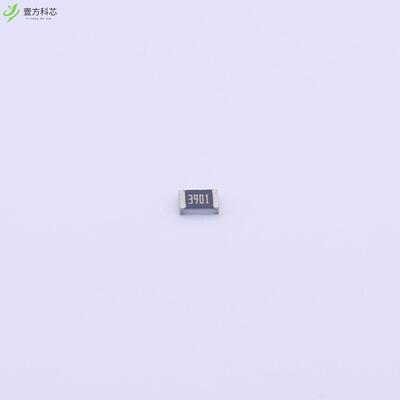 原厂原装ARG05BTC3901 3.9kΩ ±0.1% 125mW全新正品